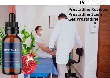 Prostadine Pros And Cons